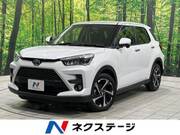 2025 TOYOTA RAIZE