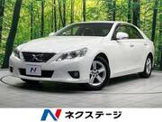 2012 TOYOTA MARK X