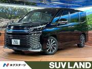 2023 TOYOTA VOXY