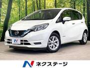 2019 NISSAN NOTE