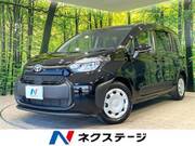 2024 TOYOTA SIENTA