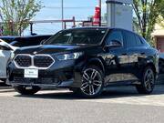2026 BMW X2