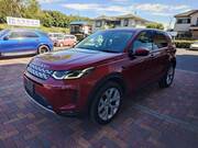 2021 LAND ROVER DISCOVERY SPORT