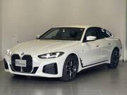 2025 BMW 4 SERIES