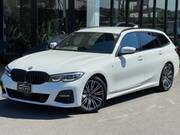 2021 BMW 3 SERIES 320I TOURING M SPORT