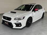 2020 SUBARU WRX S4