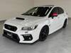 SUBARU WRX S4