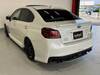 SUBARU WRX S4