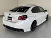SUBARU WRX S4
