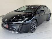 2023 TOYOTA PRIUS