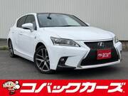 2014 LEXUS CT