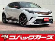 2019 TOYOTA C-HR
