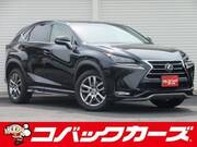 2015 LEXUS NX