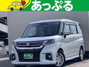 2024 SUZUKI SOLIO