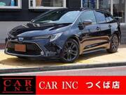 2019 TOYOTA COROLLA TOURING