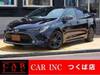 TOYOTA COROLLA TOURING