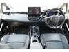 TOYOTA COROLLA TOURING