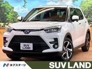 2025 TOYOTA RAIZE