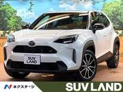 2023 TOYOTA YARIS CROSS