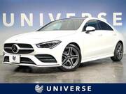 2019 MERCEDES BENZ CLA-CLASS