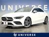 MERCEDES BENZ CLA-CLASS
