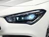 MERCEDES BENZ CLA-CLASS