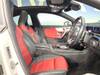 MERCEDES BENZ CLA-CLASS