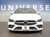 MERCEDES BENZ CLA-CLASS
