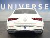 MERCEDES BENZ CLA-CLASS