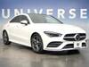 MERCEDES BENZ CLA-CLASS