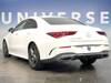 MERCEDES BENZ CLA-CLASS
