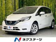 2019 NISSAN NOTE