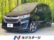 2019 HONDA FREED