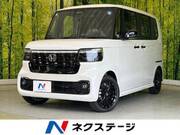 2026 HONDA N-BOX CUSTOM