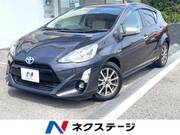 2015 TOYOTA AQUA S
