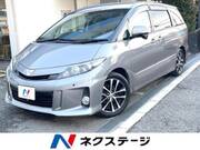 2012 TOYOTA ESTIMA AERAS