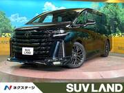 2023 TOYOTA VELLFIRE HYBRID