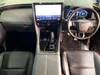 TOYOTA VELLFIRE HYBRID
