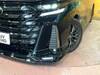 TOYOTA VELLFIRE HYBRID