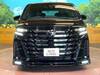 TOYOTA VELLFIRE HYBRID
