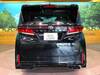 TOYOTA VELLFIRE HYBRID