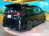 TOYOTA VELLFIRE HYBRID