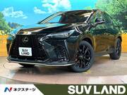 2023 LEXUS NX