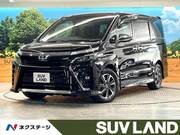 2020 TOYOTA VOXY