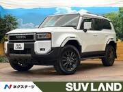2024 TOYOTA LANDCRUISER 250
