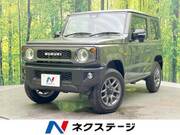 2023 SUZUKI JIMNY XC