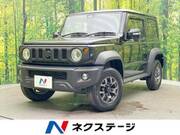 2024 SUZUKI JIMNY SIERRA