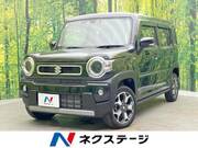 2024 SUZUKI HUSTLER