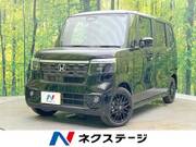 2026 HONDA N-BOX CUSTOM