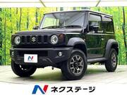 2023 SUZUKI JIMNY SIERRA